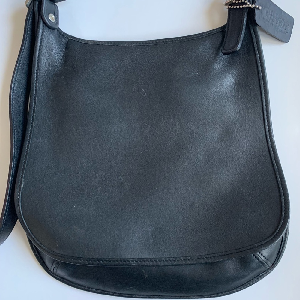 Vintage Coach purse
